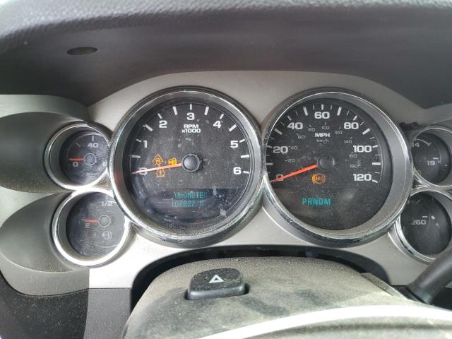 2011 GMC Sierra K1500 Sle VIN: 1GTR2VE3XBZ411356 Lot: 58330334