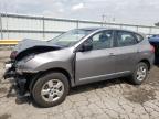 NISSAN ROGUE S photo