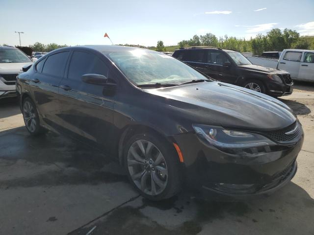 Vin: 1c3cccdg9fn589322, lot: 59480094, chrysler 200 s 20154