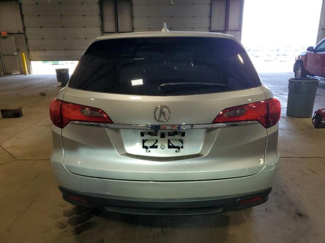 VIN 5J8TB3H38EL010046 2014 Acura RDX no.6