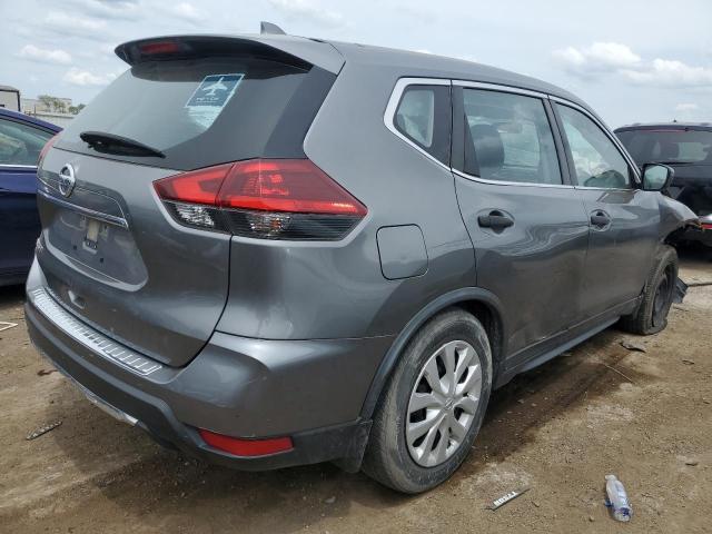 2018 NISSAN ROGUE S - JN8AT2MT4JW460163