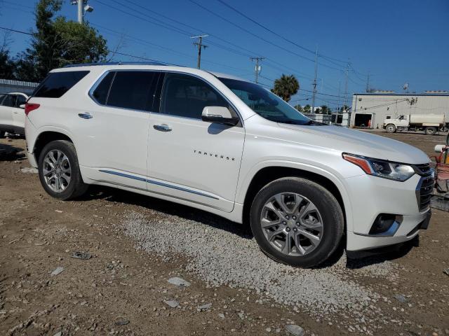 1GNERKKW5MJ246851 Chevrolet Traverse P 4