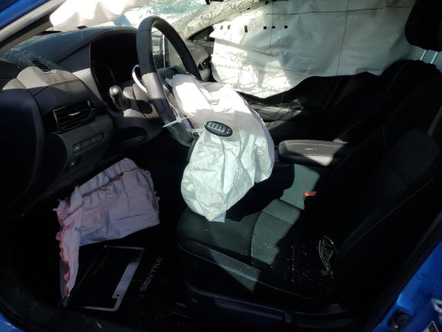 2021 Nissan Sentra Sv VIN: 3N1AB8CV9MY227898 Lot: 59207134