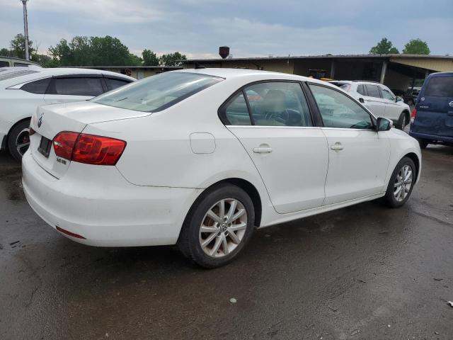 2013 Volkswagen Jetta Se VIN: 3VWDP7AJ3DM442154 Lot: 59023624