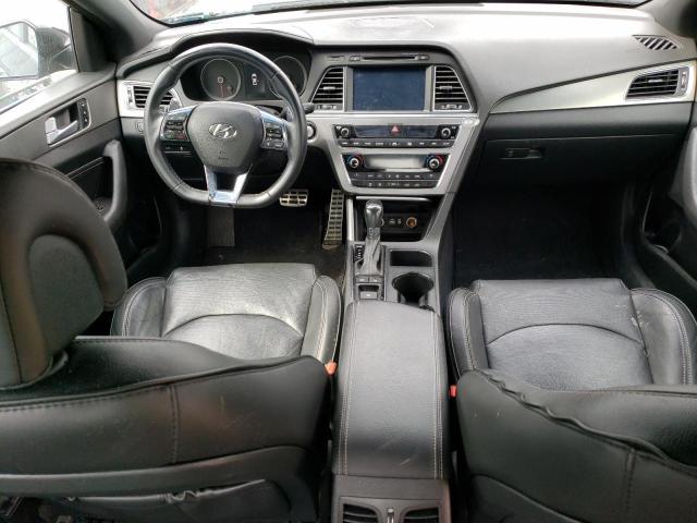 2015 Hyundai Sonata Sport VIN: 5NPE34AB2FH242353 Lot: 59976304