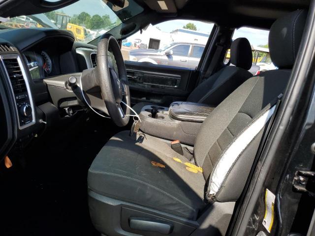2021 RAM 1500 CLASS - 1C6RR7GG7MS526801