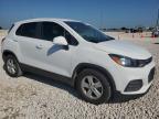 CHEVROLET TRAX LS photo