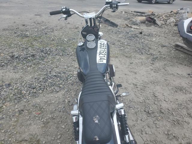 2016 HARLEY-DAVIDSON FXDL DYNA - 1HD1GNM13GC305841