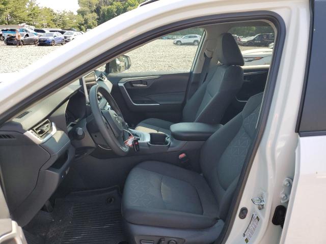 2024 TOYOTA RAV4 XLE - 2T3P1RFV8RC405522