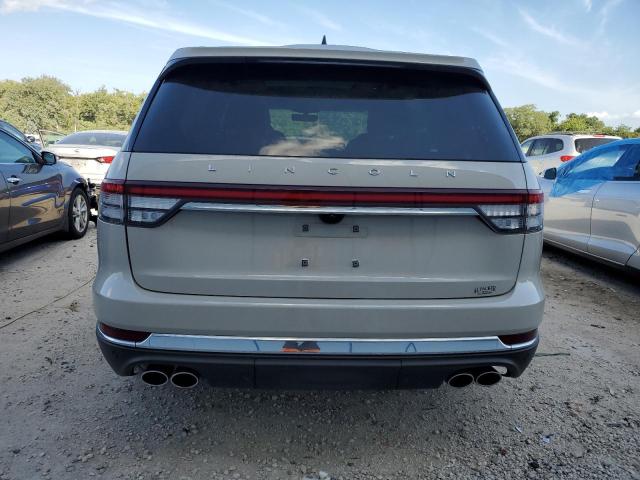 2023 Lincoln Aviator Reserve VIN: 5LM5J7XC8PGL15540 Lot: 59312104