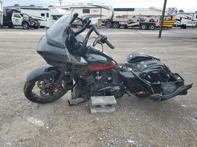 2021 HARLEY-DAVIDSON FLTRXSE 1HD1TCL1XMB954099