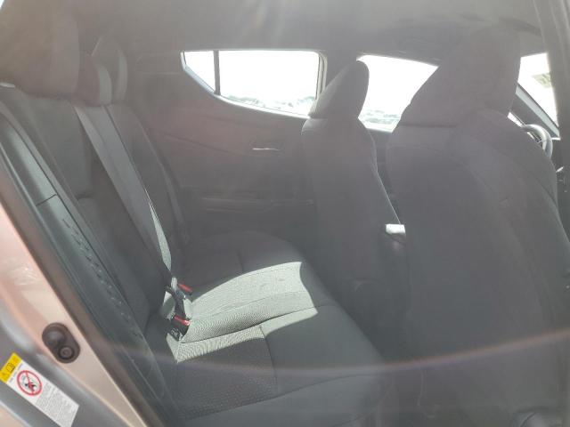 2019 Toyota C-Hr Xle VIN: NMTKHMBX3KR092061 Lot: 59785174