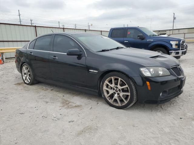 2009 Pontiac G8 Gt VIN: 6G2EC57Y99L204983 Lot: 58146744