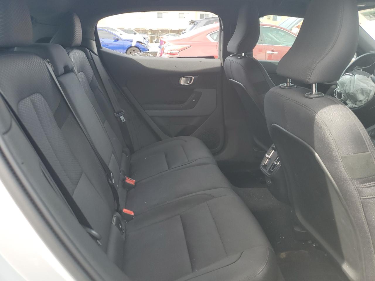 YSMED3KA6PL133277 2023 Polestar 2