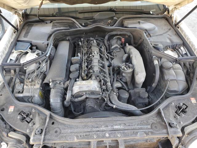 2006 Mercedes-Benz E 320 Cdi VIN: WDBUF26J86A917457 Lot: 60940924