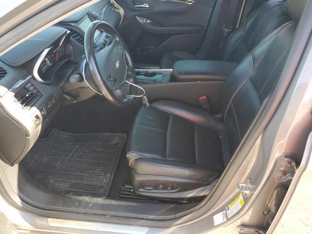 2019 Chevrolet Impala Premier VIN: 2G1105S33K9108008 Lot: 58370894