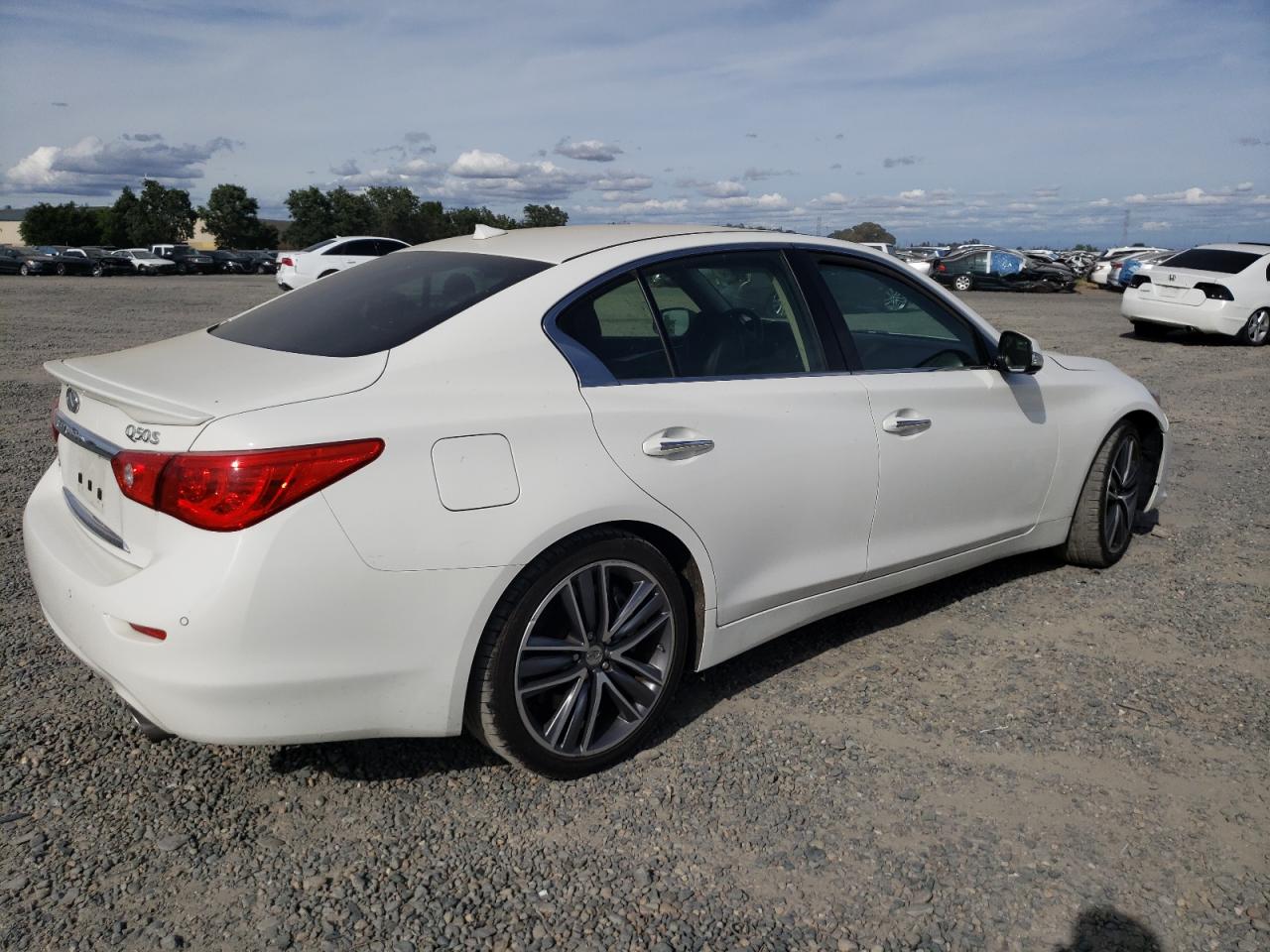 JN1EV7AR8HM834330 2017 Infiniti Q50 Premium