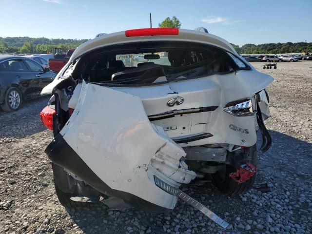 2015 Infiniti Qx70 VIN: JN8CS1MW0FM481742 Lot: 58122274