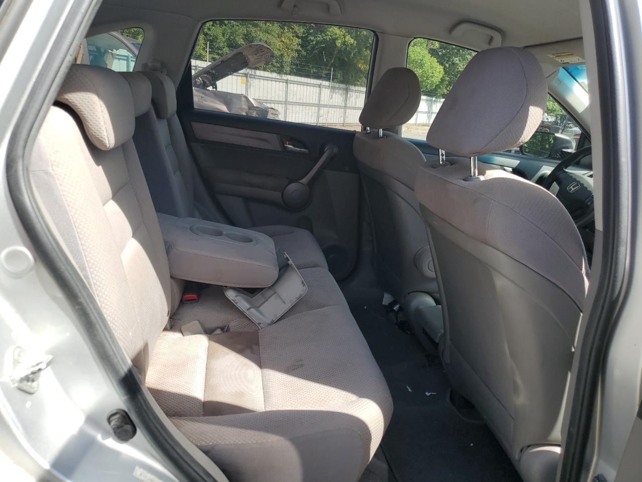 3CZRE38319G701562 2009 Honda Cr-V Lx