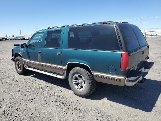 1995 GMC Suburban K1500 VIN: 1GKFK16K8SJ722904 Lot: 60042694