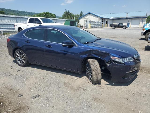 19UUB3F52GA003603 2016 Acura Tlx Tech 2016 Acura Tlx Tech VIN: 19UUB3F52GA003603 Lot: 58108024