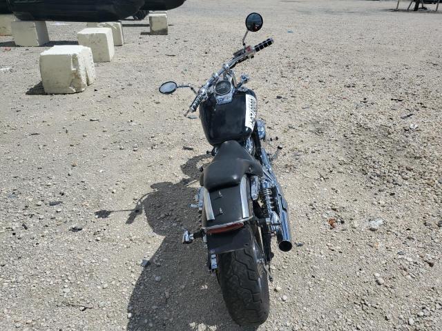 2003 HONDA VT750 DC JH2RC440X3M700189