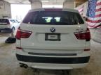 BMW X3 XDRIVE2 photo