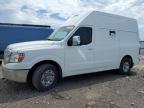 NISSAN NV 2500 photo