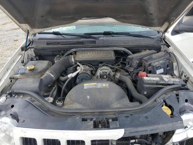 2006 Jeep Grand Cherokee Laredo VIN: 1J4GS48K26C334957 Lot: 57323144