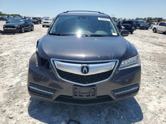 VIN 5FRYD4H64EB046509 2014 Acura MDX, Technology no.5