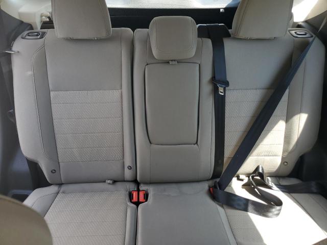 2021 Ford Ecosport S VIN: MAJ6S3FL8MC424236 Lot: 58039854