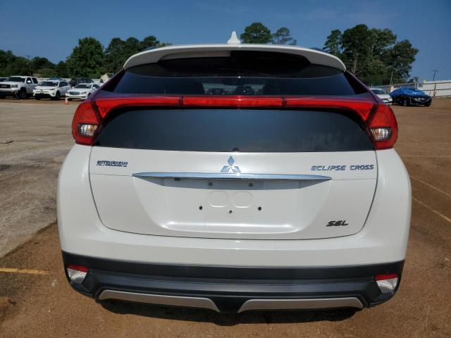 2019 Mitsubishi Eclipse Cross Se VIN: JA4AT5AA5KZ000245 Lot: 57165884