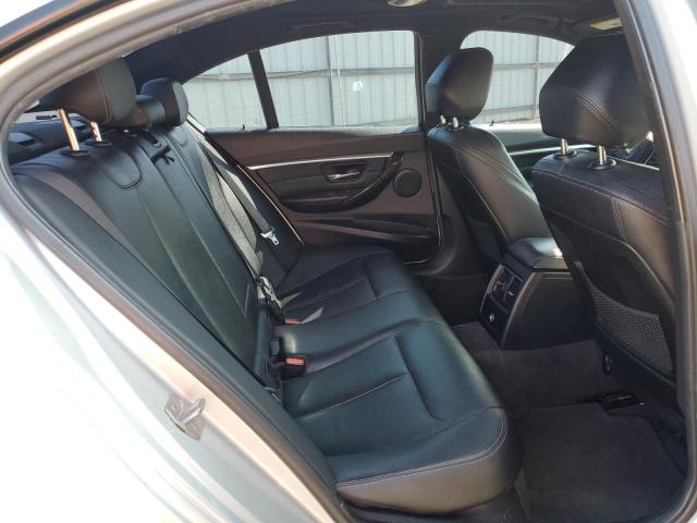 2016 BMW 328 I Sulev VIN: WBA8E9G58GNU29858 Lot: 58788854