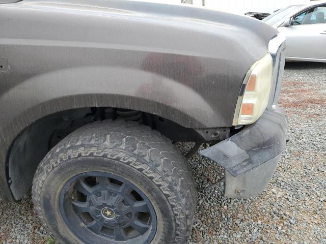 2005 Ford F250 Super Duty VIN: 1FTSW20P15EB67591 Lot: 57534294