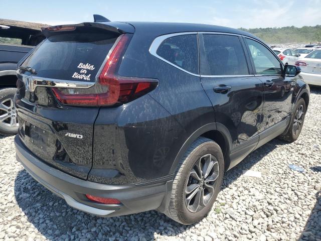 2021 HONDA CR-V EX - 5J6RW2H57ML007916