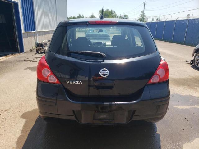 2009 Nissan Versa S VIN: 3N1BC13E99L498568 Lot: 41163904