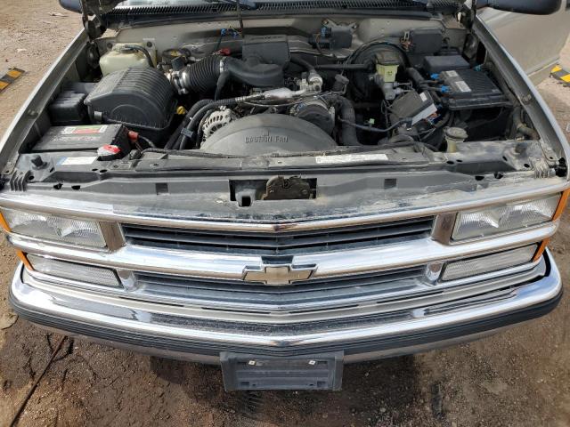 1998 Chevrolet Gmt-400 C1500 VIN: 2GCEC19R3W1160309 Lot: 60913384