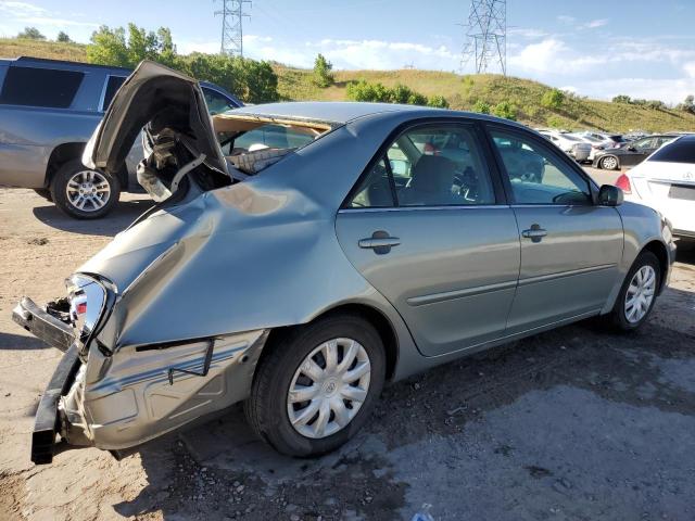 2005 Toyota Camry Le VIN: 4T1BE32K25U583693 Lot: 60245944