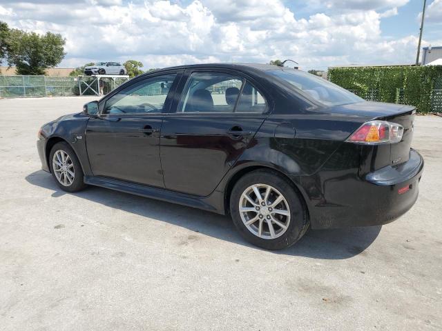 2016 Mitsubishi Lancer Es VIN: JA32U2FU6GU002047 Lot: 58491844