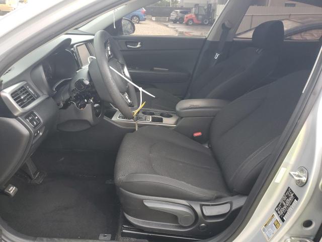 2019 Kia Optima Lx VIN: 5XXGT4L36KG306642 Lot: 56604944