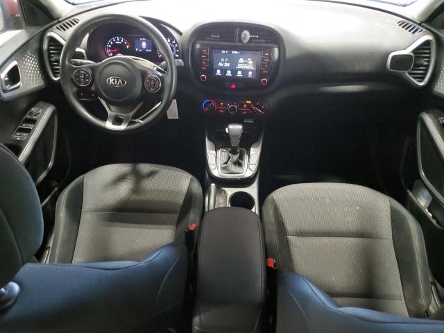 2020 Kia Soul Lx VIN: KNDJ23AU3L7108951 Lot: 57876054