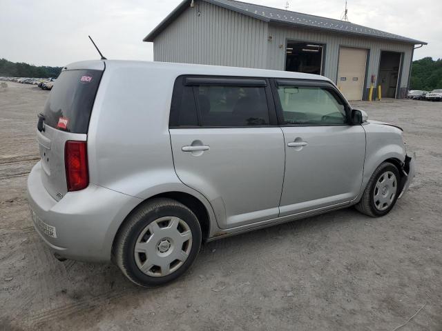 2010 Toyota Scion Xb VIN: JTLZE4FE0A1112476 Lot: 58696474