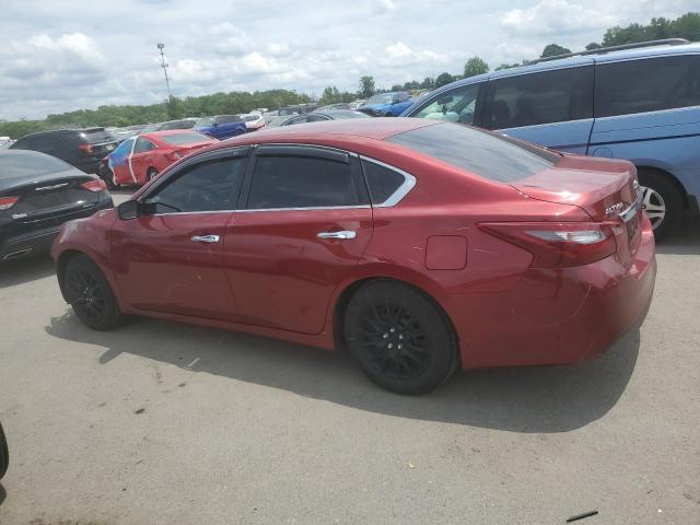 2018 NISSAN ALTIMA 2.5 - 1N4AL3AP4JC293433