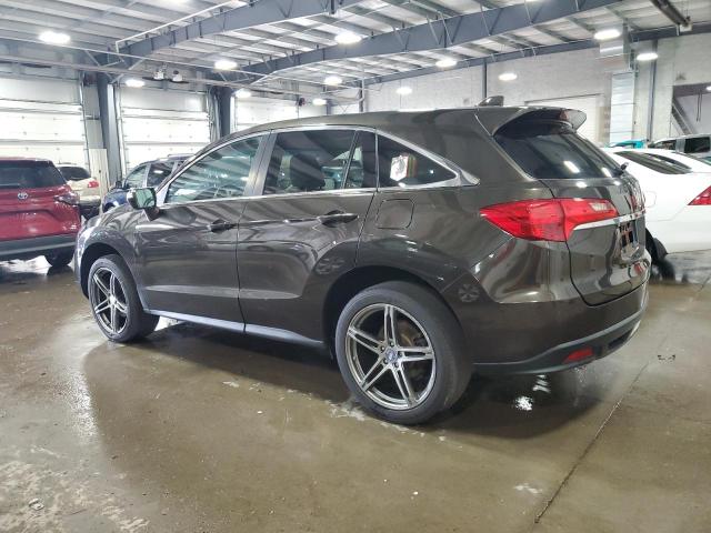 5J8TB4H32FL018540 2015 Acura Rdx