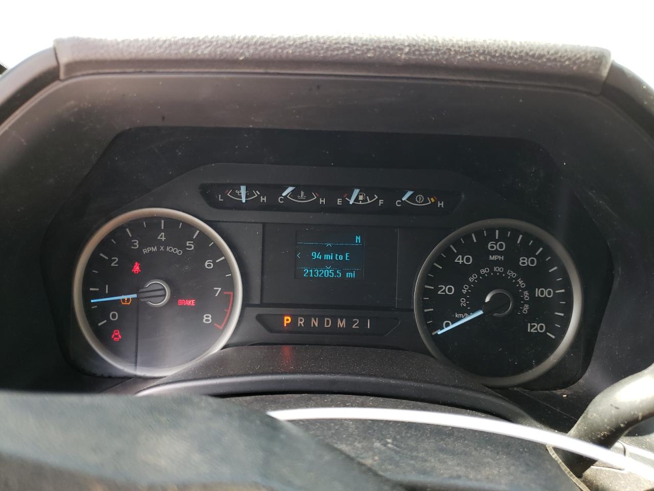 1FTEW1EB7JKC86889 2018 Ford F150 Supercrew