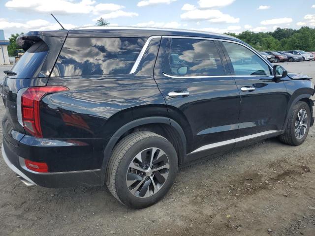 2020 Hyundai Palisade Sel VIN: KM8R2DHE6LU162152 Lot: 58244614