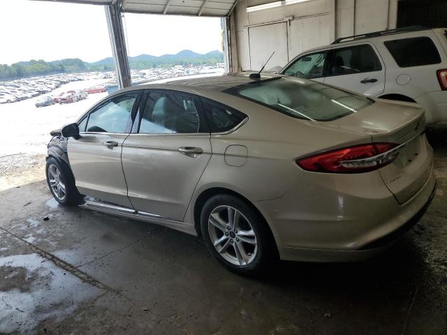 2018 Ford Fusion Se VIN: 3FA6P0H79JR159341 Lot: 56273474