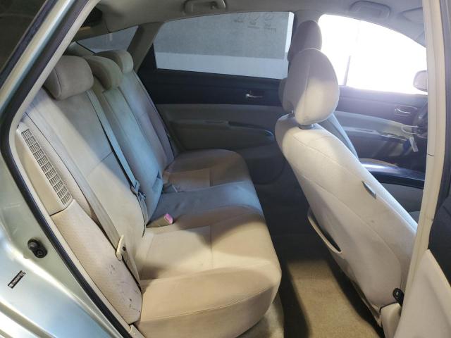 2008 Toyota Prius VIN: JTDKB20U387720137 Lot: 58440754