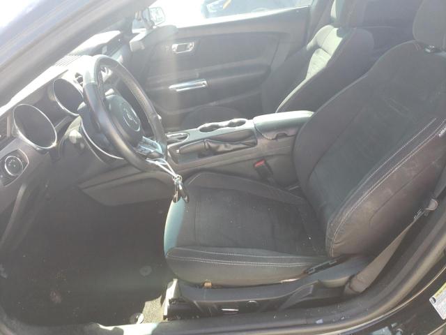 2015 Ford Mustang VIN: 1FA6P8THXF5399636 Lot: 58148104