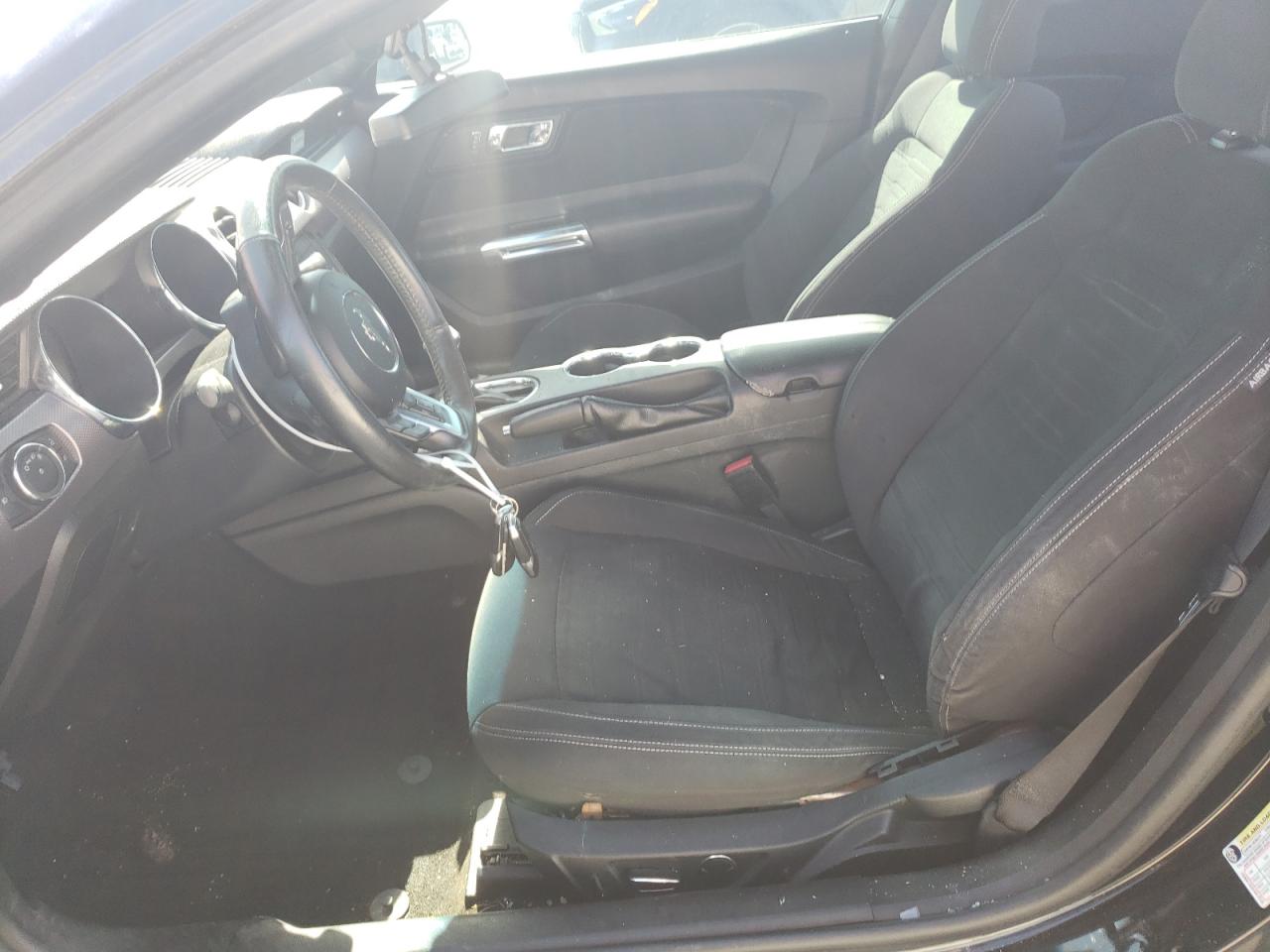 1FA6P8THXF5399636 2015 Ford Mustang